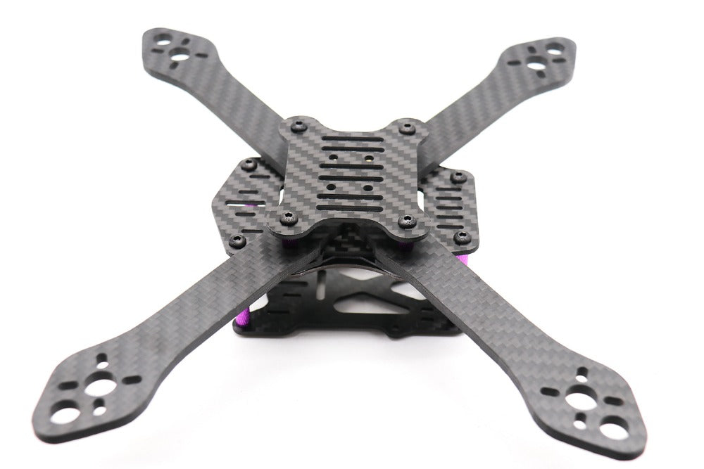 TCMM FPV Frame Kit Martian III 220