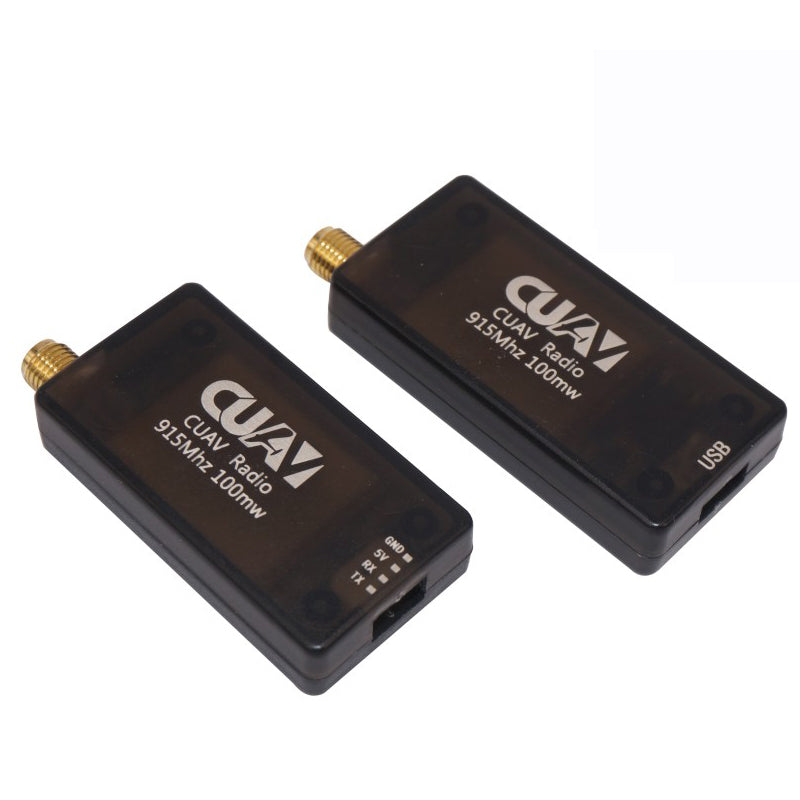 3DR DATA TRANSMISSION 433MHZ 1000 MW FOR PIXHACK