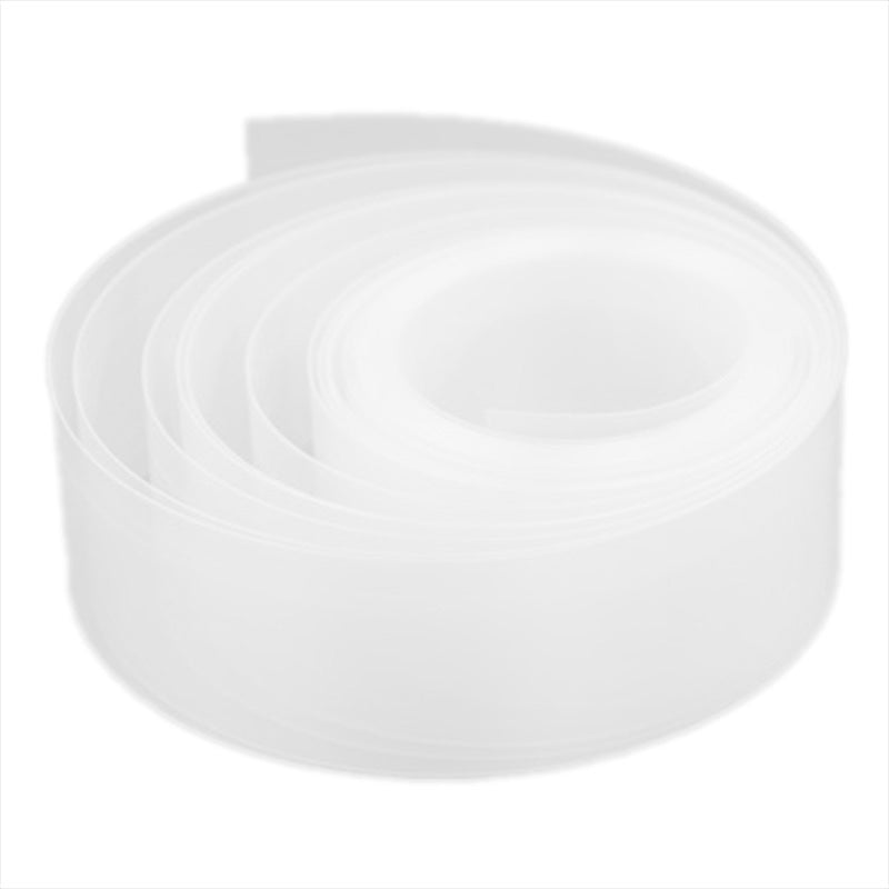 15mm Heat Shrink Tube – transparent (1mtr)