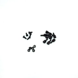 3BHOBBY Mini 128 Frame Spare Parts-5