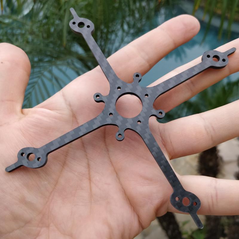 FPVCYCLE BABY TOOTH 2.0MM