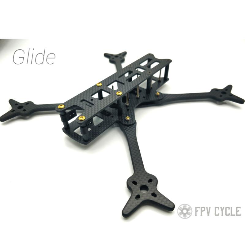 FPVCYCLE GLIDE FRAME