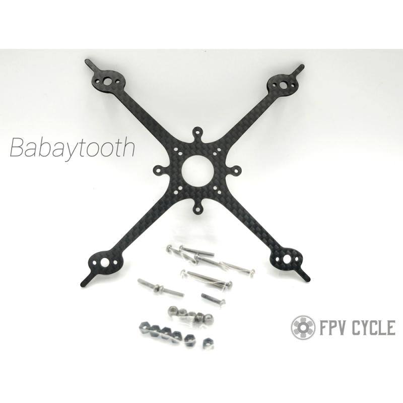 FPVCYCLE BABY TOOTH 2.0MM