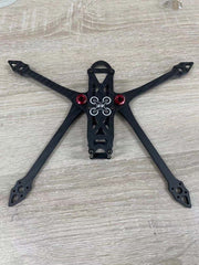 Mini Long Range Frame  - 5" Ultralight FPV