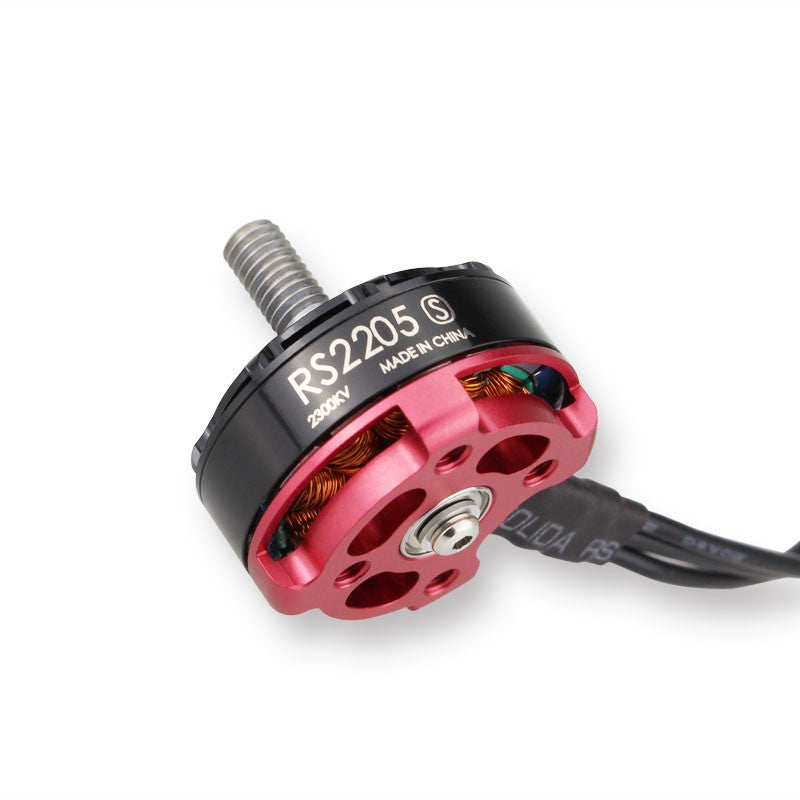 Emax RS2205S 2300KV Racing Edition Brushless Motor For FPV Racing