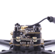 FLYWOO GOKU F411 Micro Stack (FC ESC VTX625)