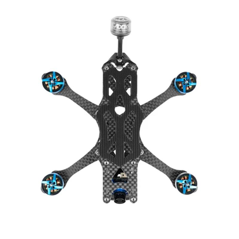 IMPULSERC APEX 3 INCH FRAME KIT
