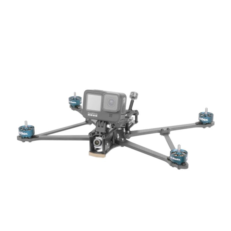 Buy IMPULSERC MR STEELE APEXLR 7 INCH FPV FRAME KIT online at best