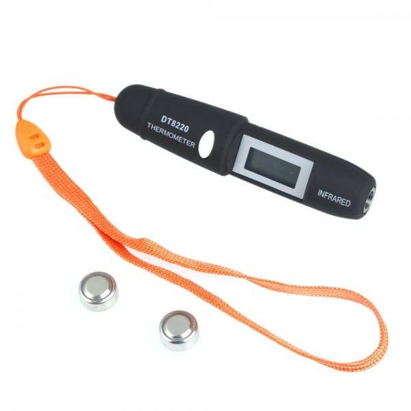 Pen Type Infrared Thermometer