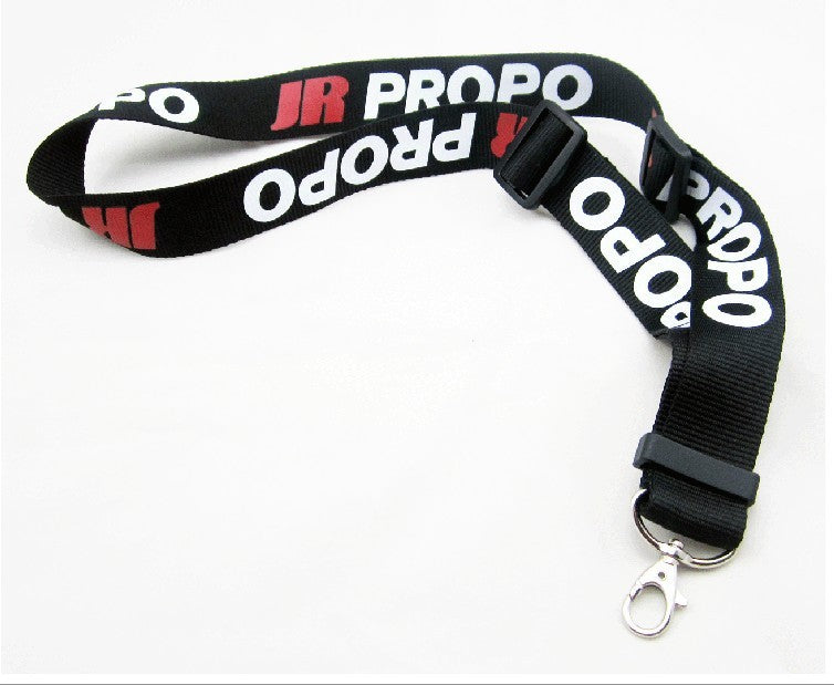 TRANSMITTER NECK STRAPS FOR JR (ORIGINAL)