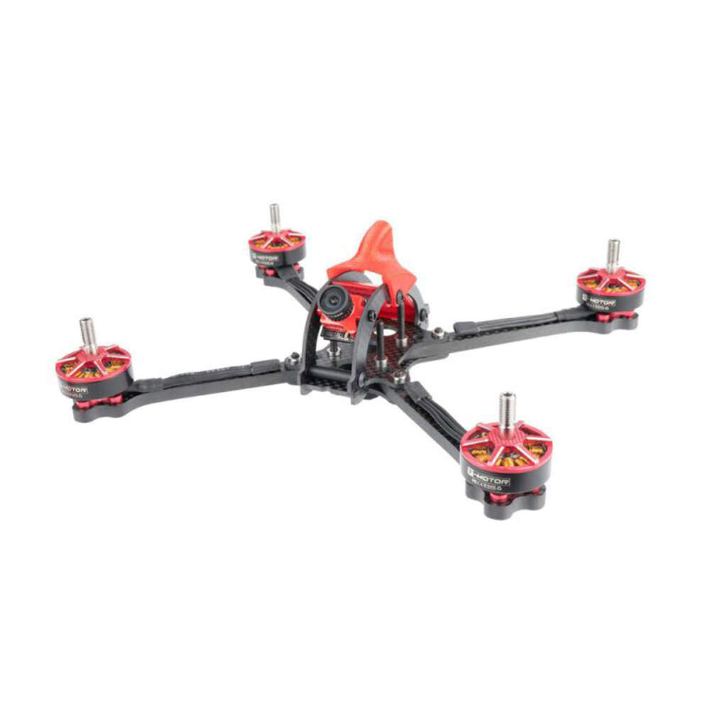 IMPULSERC BMSRACING JS-1 RACE FRAME (BODY)