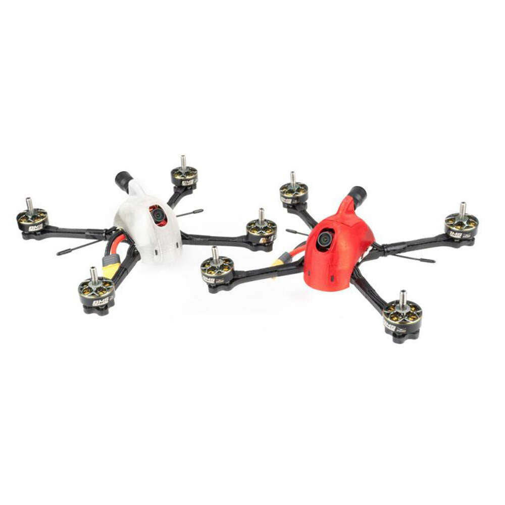 IMPULSERC BMSRACING JS-1 RACE FRAME (BODY)