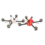 IMPULSERC BMSRACING JS-1 RACE FRAME (BODY)