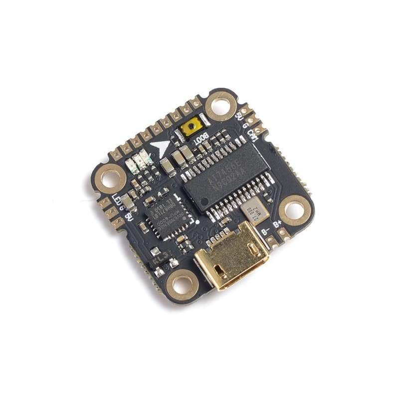 DIATONE MAMBA F411 NANO FLIGHT CONTROLLER