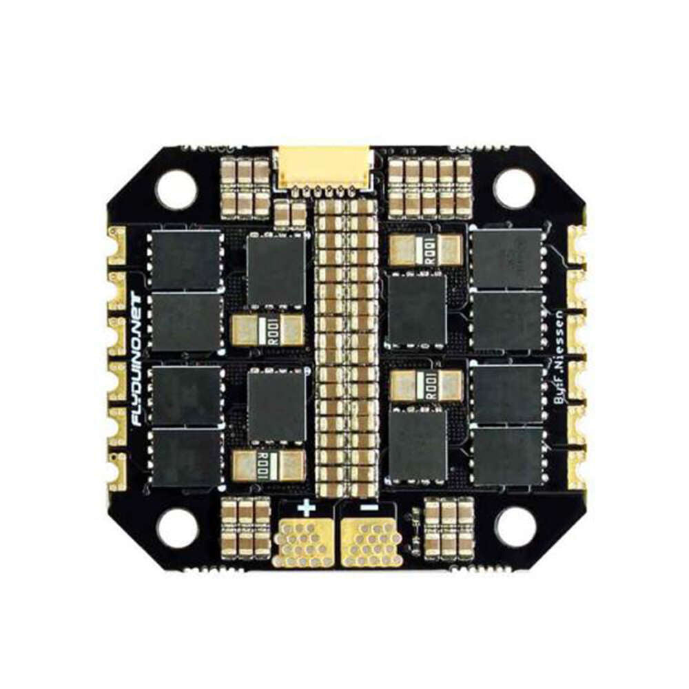 FLYDUINO KISS ESC 2-5S 25A 4IN1 (40A LIMIT) - 32BIT