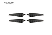 Tarot 18X6.5J Martin Foldable Carbon Fiber props(CW and CCW)/4 Pieces TL3028