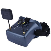 008D 5.8GHz FPV Goggles