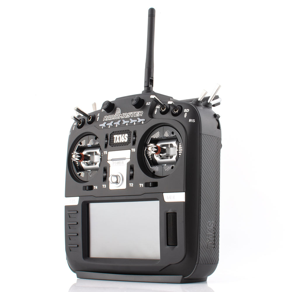 TX16S Mark II Radio Controller (Mode 2)  AG01 GIMBAL ELRS