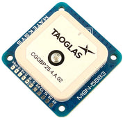 MATEK GNSS & COMPASS M9N-5883