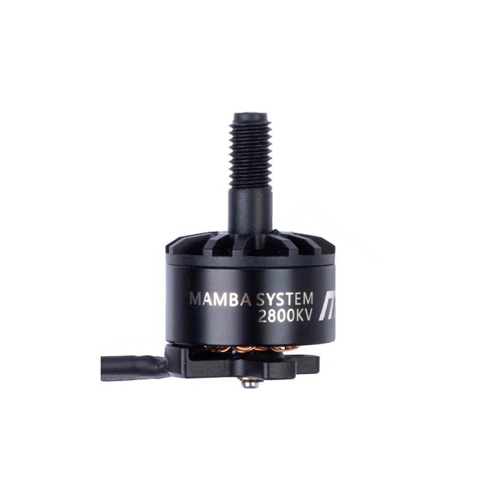 DIATONE MAMBA 1408 2800K BRUSHLESS MOTOR