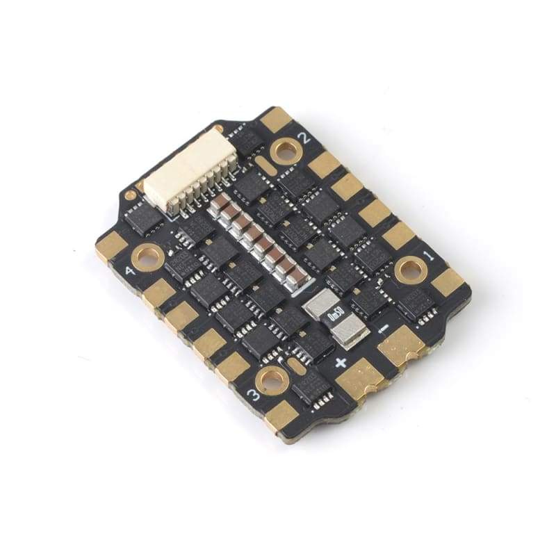 MAMBA 306 DSHOT1200 4IN1 ESC 30A 6S 20*20MM