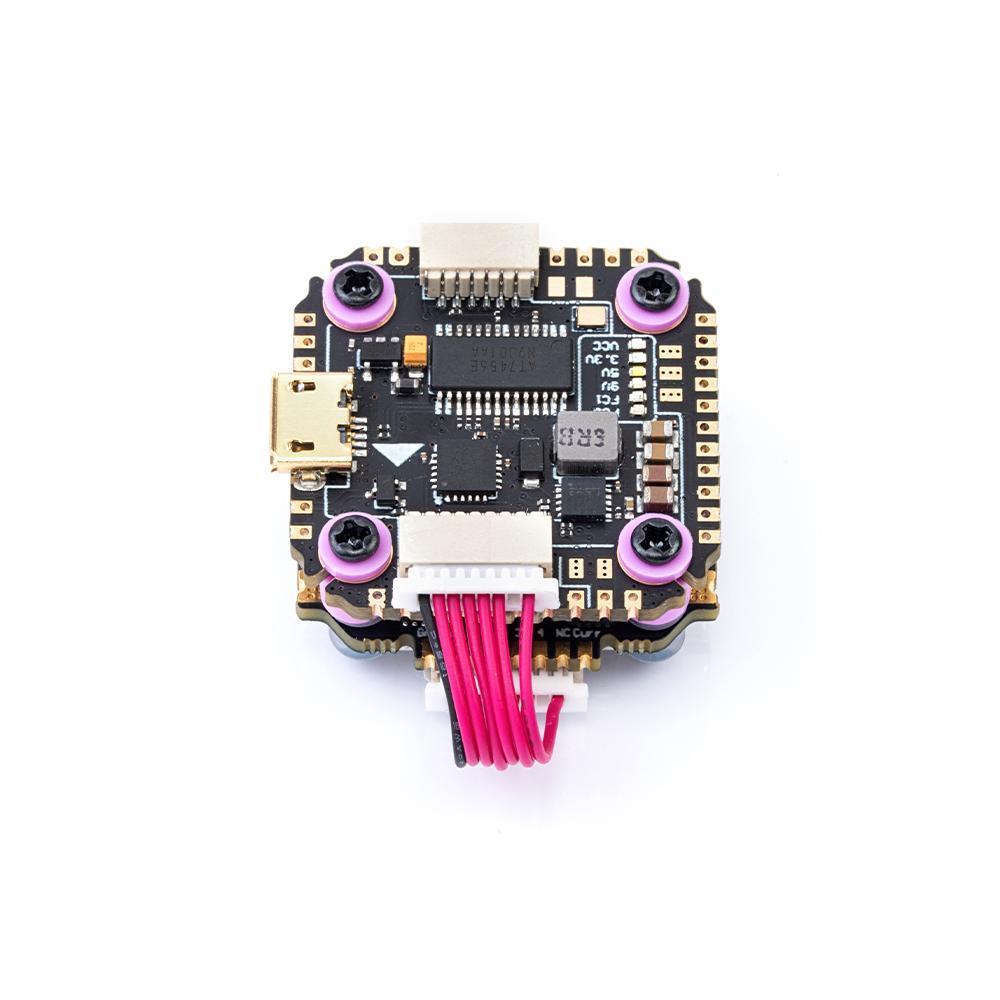 MAMBA F405 MINI DJI F35 3-6S FLIGHT CONTROLLER STACK – RC Mumbai