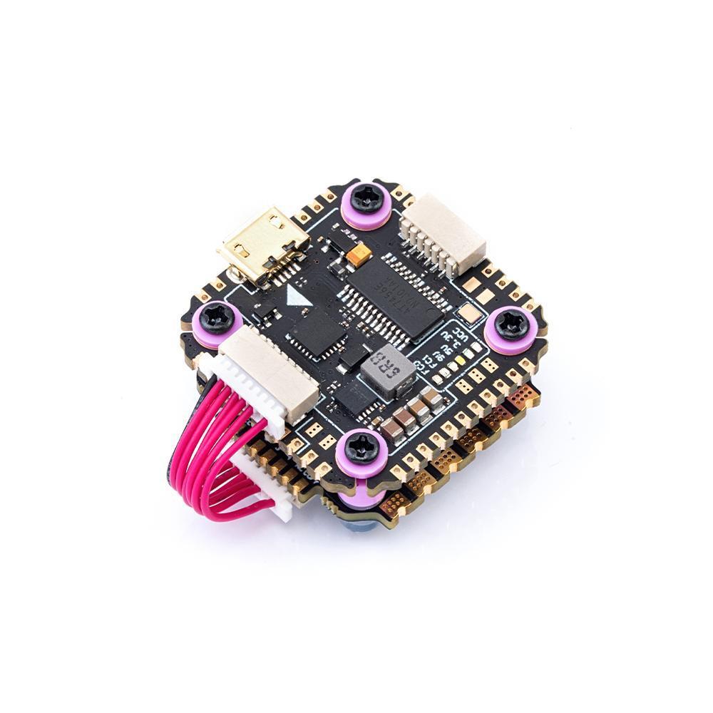 MAMBA F405 MINI DJI F35 3-6S FLIGHT CONTROLLER STACK – RC Mumbai