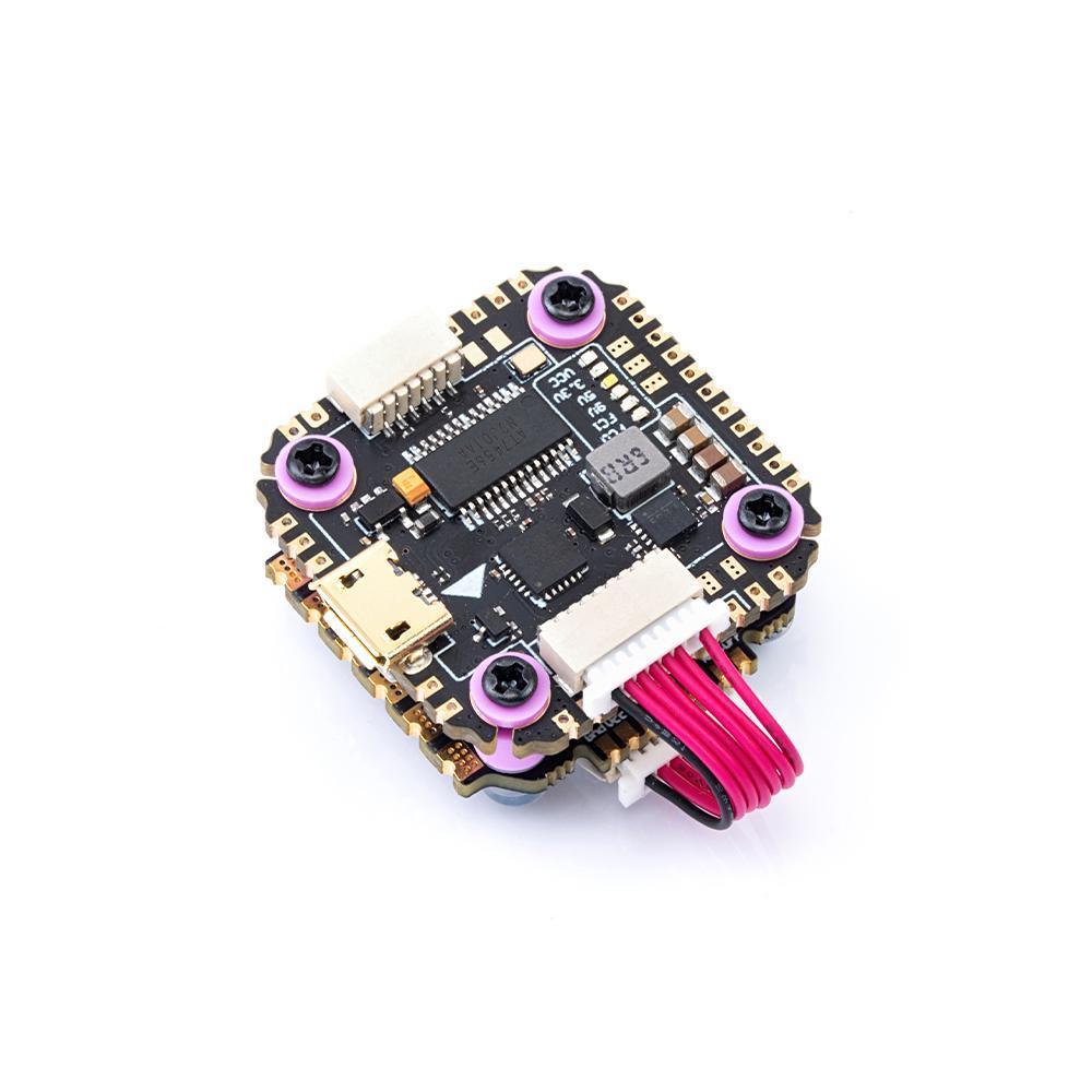 MAMBA F405 MINI DJI F35 3-6S FLIGHT CONTROLLER STACK – RC Mumbai