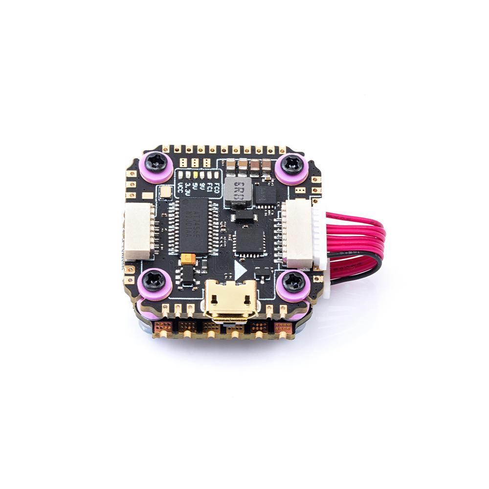 MAMBA F405 MINI DJI F35 3-6S FLIGHT CONTROLLER STACK – RC Mumbai