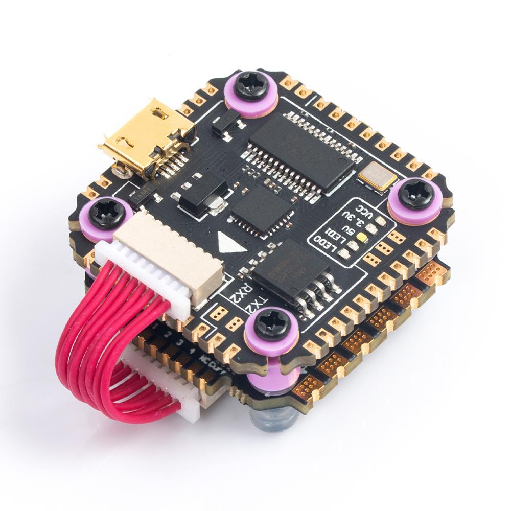 MAMBA F405US MK3 MINI F35 3-6S FLIGHT CONTROLLER STACK