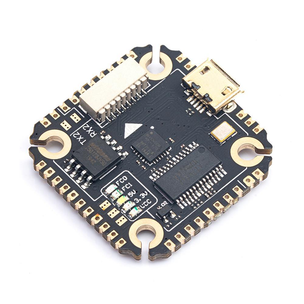 MAMBA F722 MINI MK2 FLIGHT CONTROLLER RC Mumbai MAMBA F722 MINI MK2 FLIGHT CONTROLLER RC Mumbai