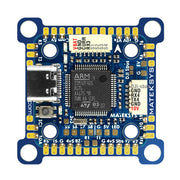 MATEKSYS F405-MiniTE Flight Controller - Mini 20x20