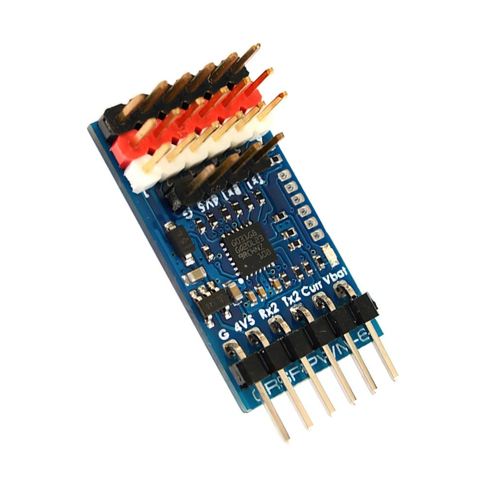 MATEKSYS Crossfire to PWM Converter - CRSF PWM 6