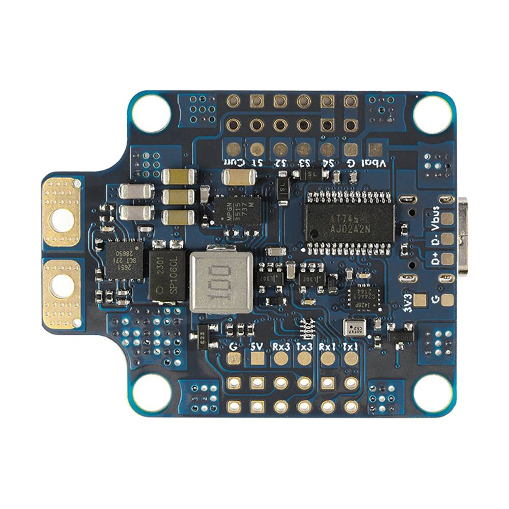 MATEK F405-TE FLIGHT CONTROLLER - 30X30MM