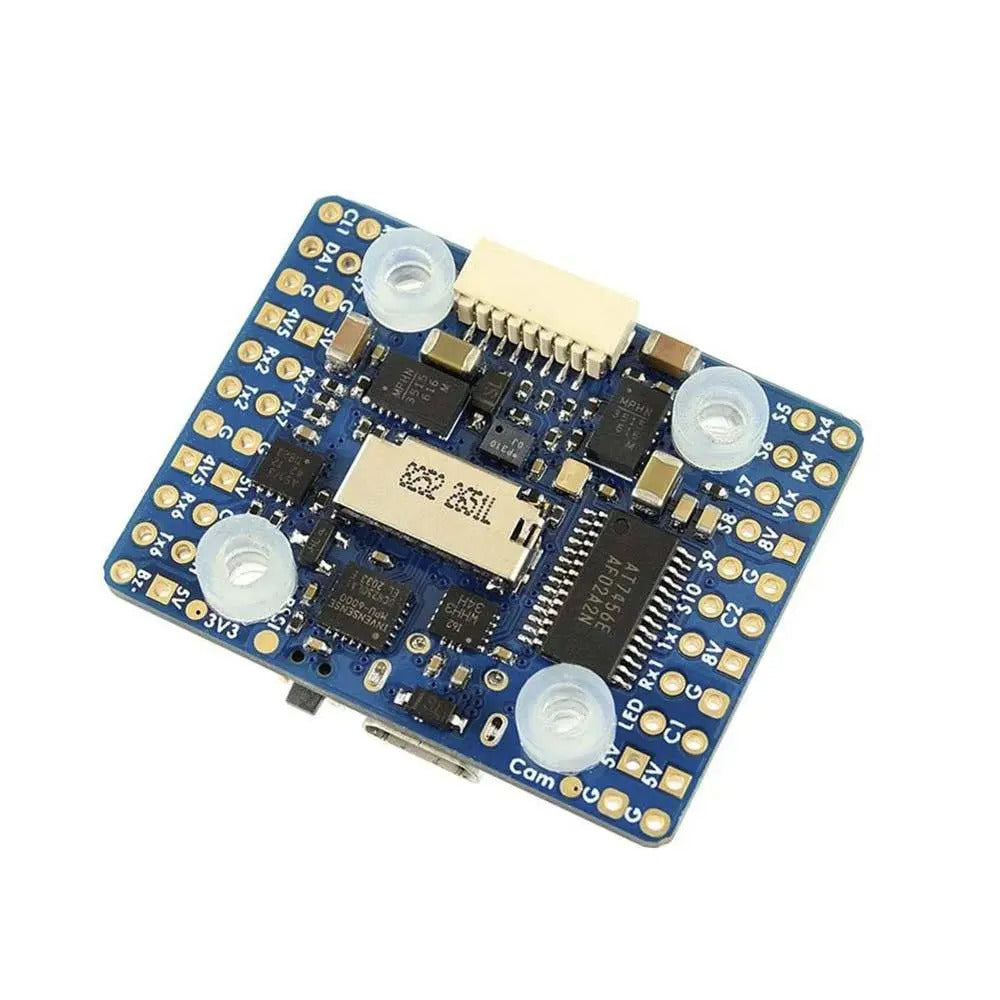 MATEKSYS H743-MINI V3 Flight Controller