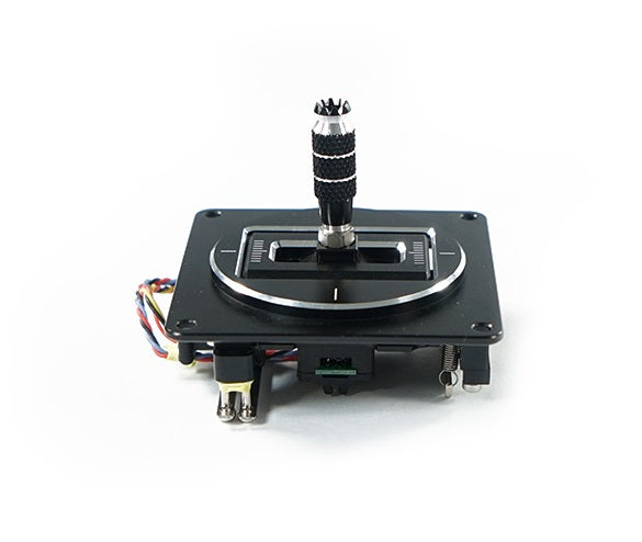 FrSky MC12 PLUS Gimbal (W/ BLACK STICK END)