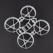 Meteor65 Micro Brushless Whoop Frame (TRANSPARENT)