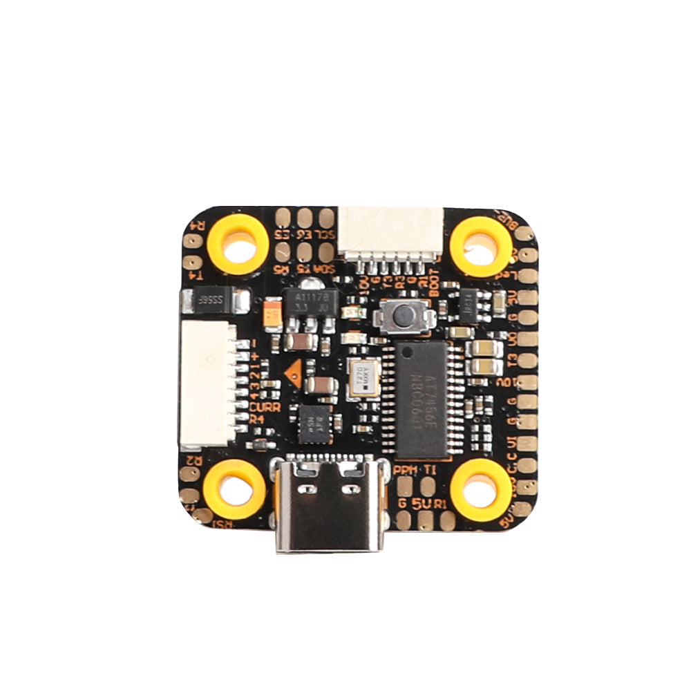 T-MOTOR MINI F7 (HD+OSD+VTX SWITCH) - 20X20MM