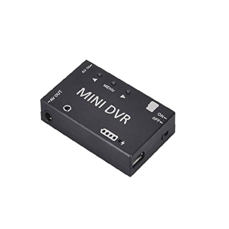 Mini Tv Dvr Buy Mini DVR online at best price – RC Mumbai