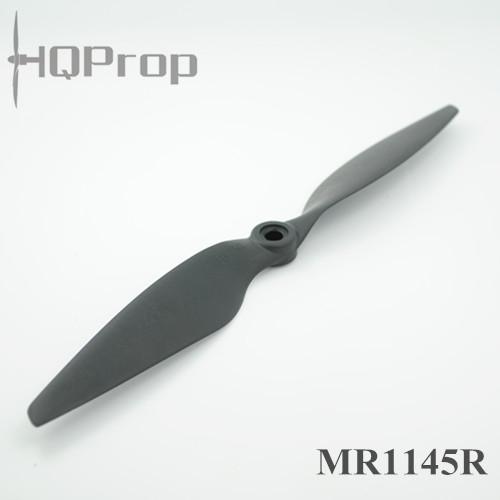 HQProp Multirotor 11x4.5R CW Black (2 pcs per pack)