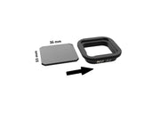 TBS ND Filter holder for GoPro Hero 9, 10 and 11