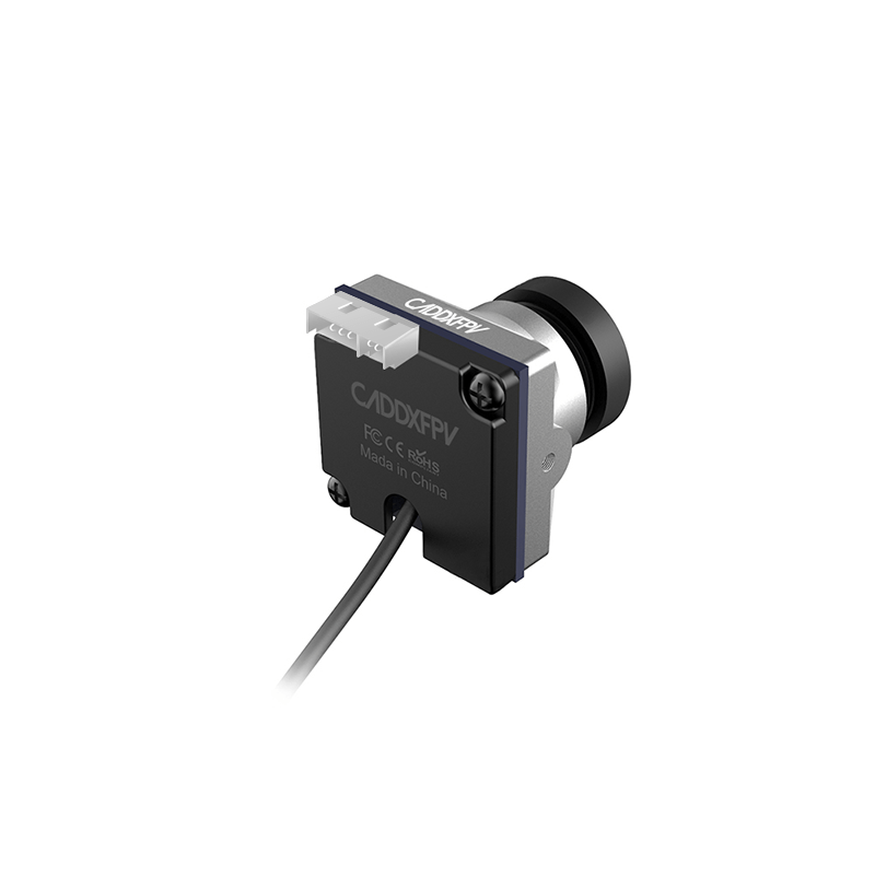 CADDX Nebula Micro CAMERA ONLY (SILVER)