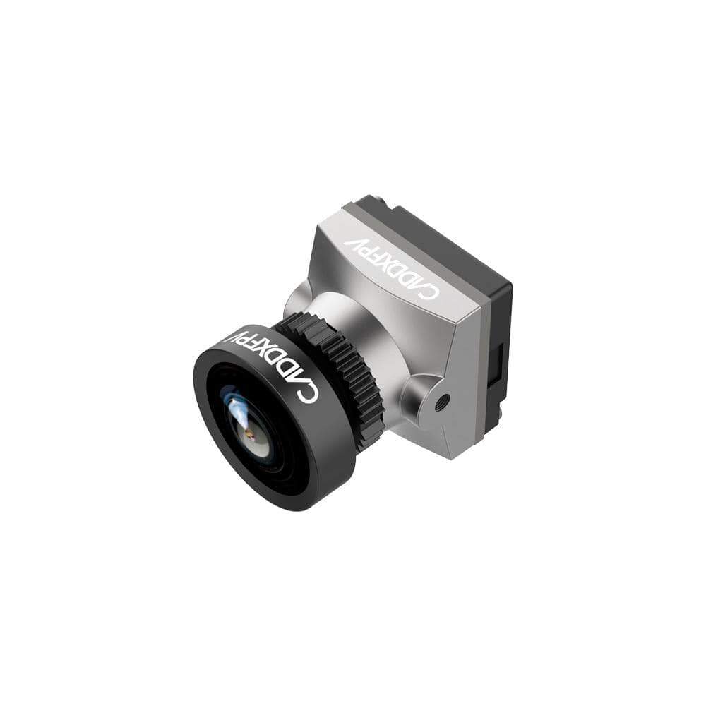 CADDX Nebula Nano CAM ONLY SILVER