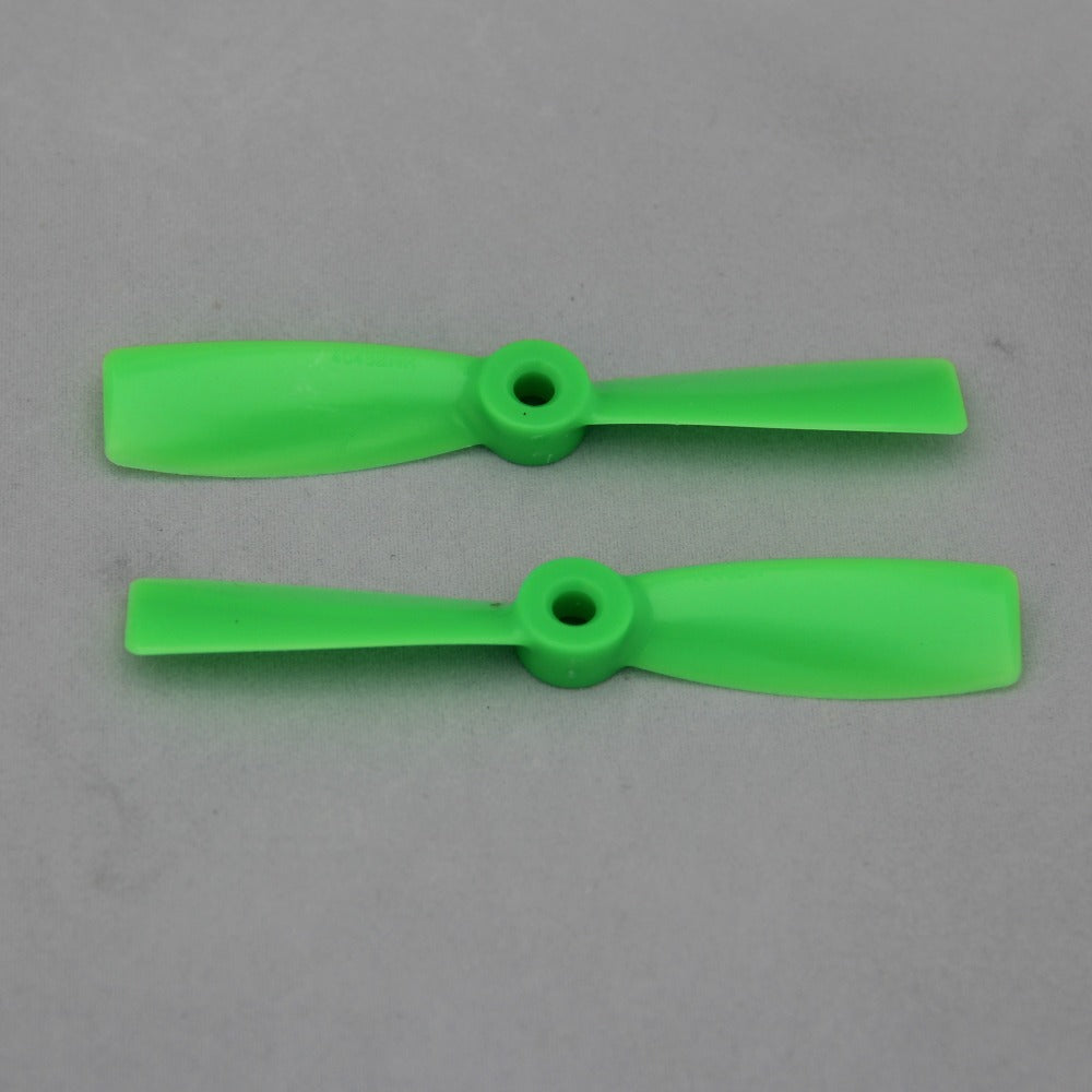 HQ Prop Direct Drive Prop 4*4.5 Green (CW)