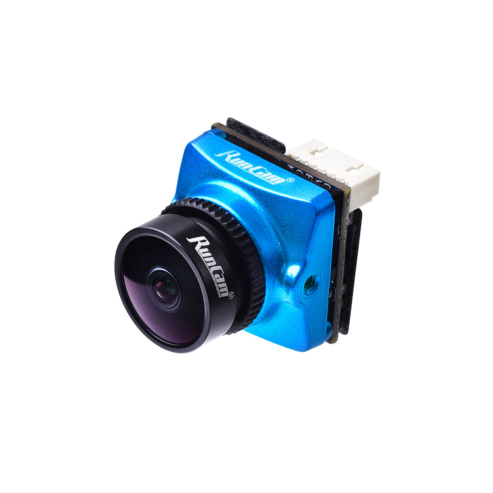 RunCam Phoenix Oscar Edition 2.5mm (M12) FOV140°