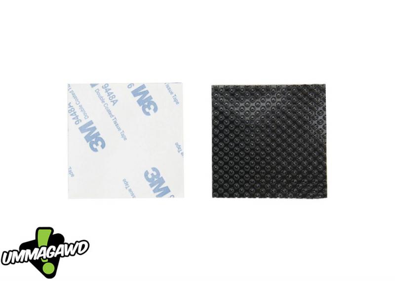 NOMOJEL UNIVERSAL CAMERA PAD - BLACK