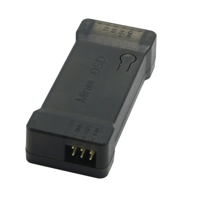 PIXHAWK OSD – RC Mumbai