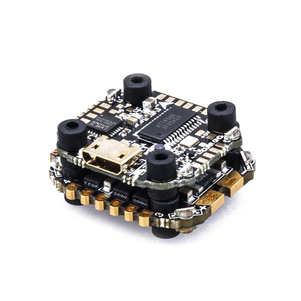 Flywoo GOKU F411 V2.2 16×16 Stack (FC + ESC)