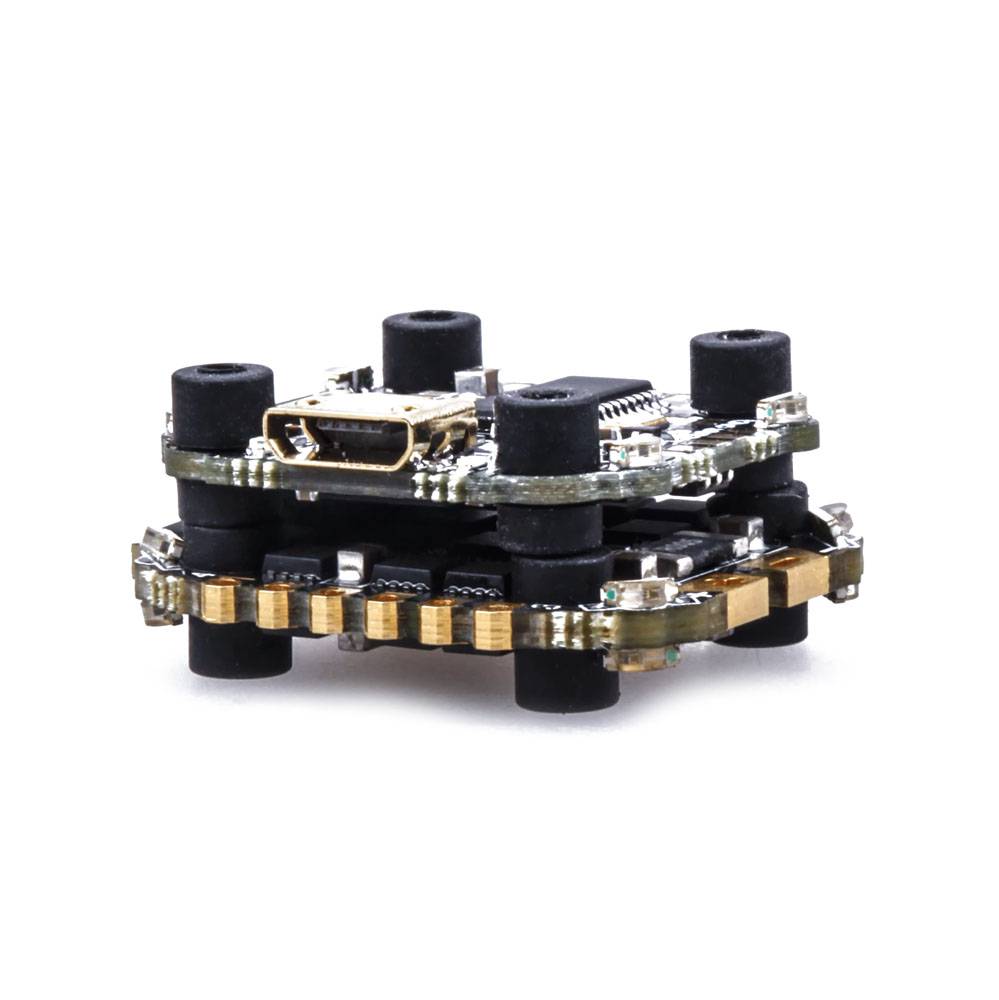 Flywoo GOKU F411 V2.2 16×16 Stack (FC + ESC)
