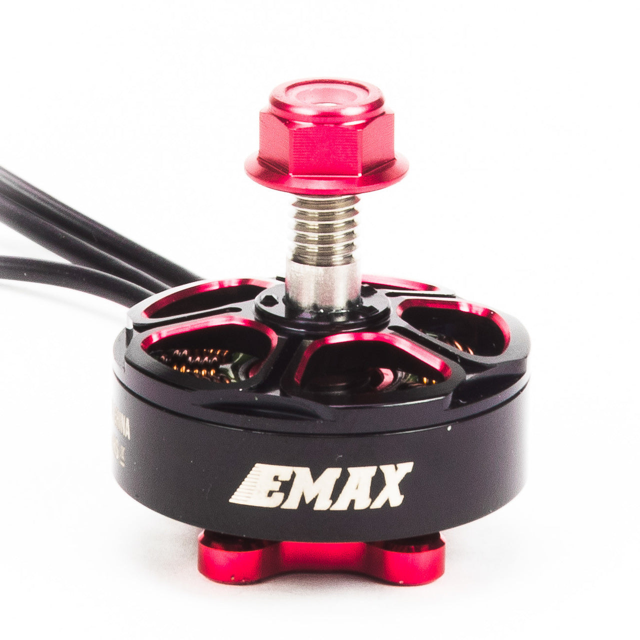 EMAX RSII 2306 1900KV CCW Race Spec 3-6S FPV Racing Brushless Motor